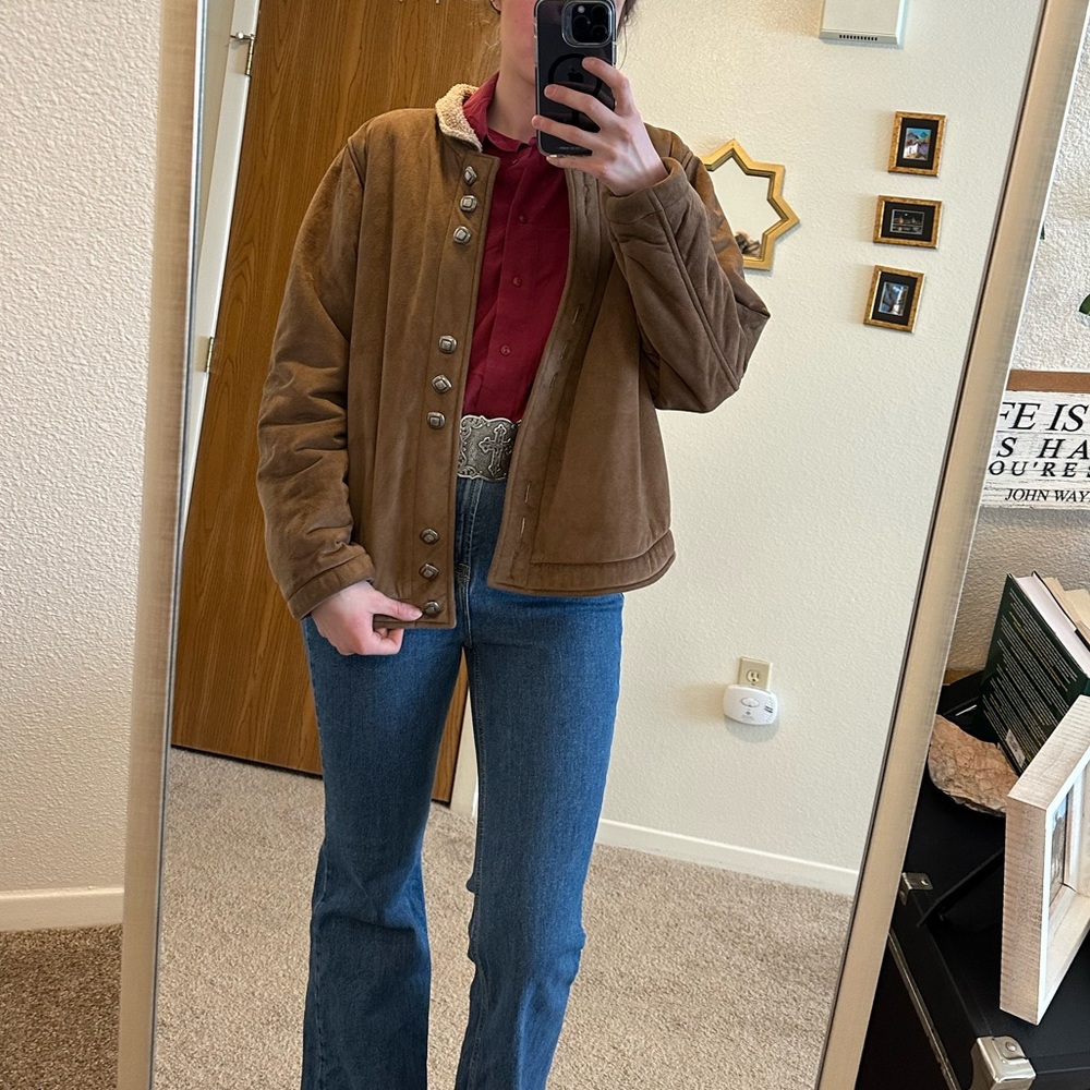 Christopher & Banks Jacket